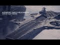 Marvel's Avengers | Shield Helicarrier | 90 Min of Sci-Fi Ambience