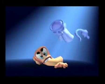 Worms 3D