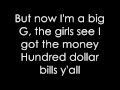 Montell Jordan This is how we do it...lyrics