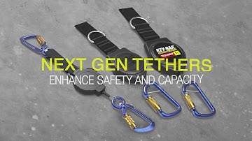 Next Gen ToolMate™ Tool Tethers