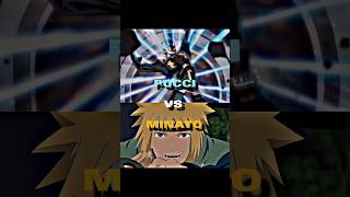 pucci vs minato #battle #1vs1 #edit #jojo #naruto #anime