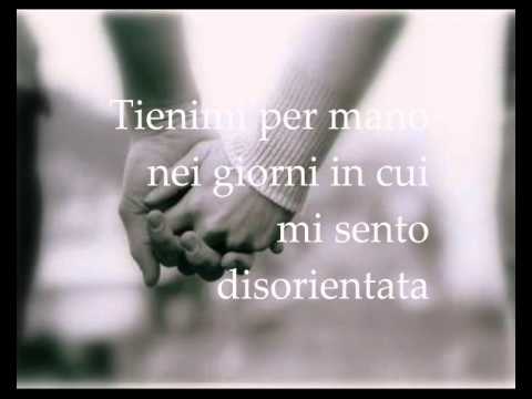 "Tienimi per mano " di Hermann Hesse