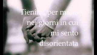 Video thumbnail of ""Tienimi per mano " di Hermann Hesse"