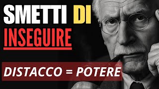 Download Lagu Il Distacco Ti Rende IRRESISTIBILE: La Prova dell’Ombra (Carl Jung) MP3