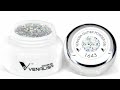 VENALISA GLITTER-GEL