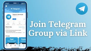 How to Join a Telegram Group with Link? screenshot 4