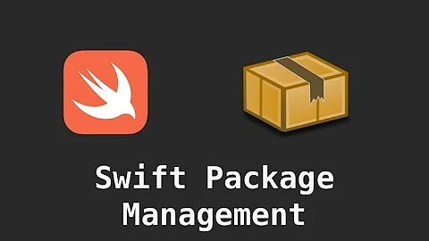 Swift Package Manager tutorial