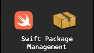 Swift Package Manager tutorial