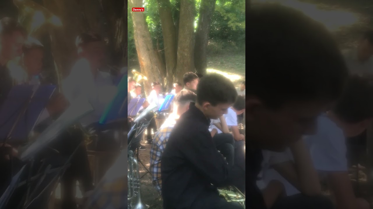 Tabra de creștini Morenii Noi