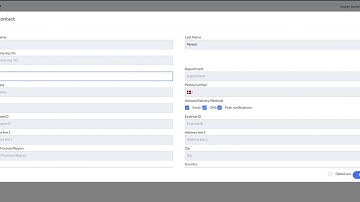 How do I manually add contacts to a group, in Actimo?