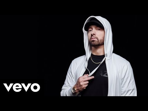 Eminem Killshot Official Video MGK Diss 