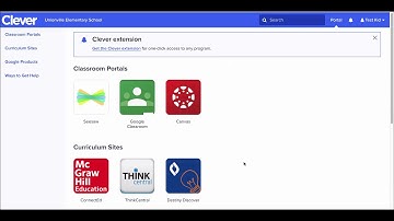 How to Log in to Seesaw via Clever
