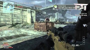 Episode Killfeed # 21 | Freestyle Replay