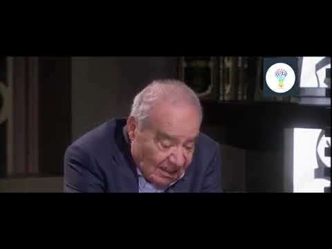 كلمة حديث في القرآن لا تعني القول محمد شحرور