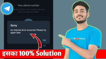 Telegram Fix Too many attempts, please try again later During Verification 2025