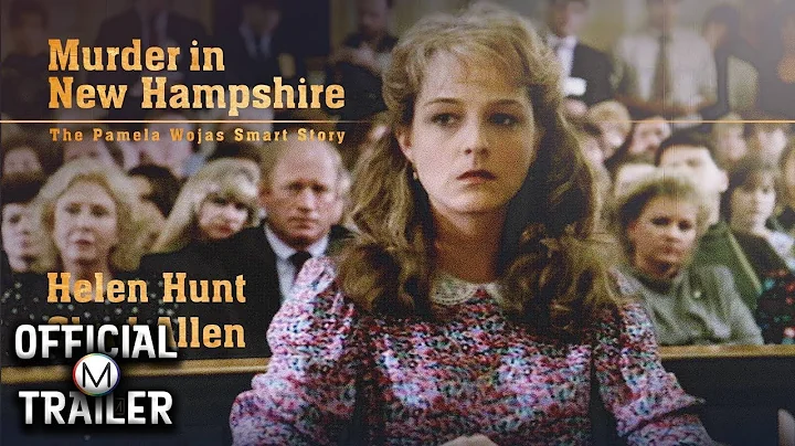 MURDER IN NEW HAMPSHIRE: THE PAMELA SMART STORY (1...