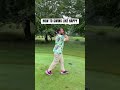 It’s all in the hips. 🤣 Celebrating Adam Sandler’s 60th with a tutorial from the GOAT.