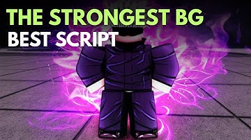 The Strongest Battlegrounds Script | Kill Aura, Auto Farm, No Cooldown! [PASTEBIN 💥]