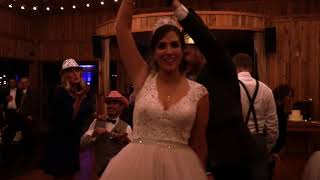 MANNEQUIN CHALLENGE (WEDDING EDITION!)
