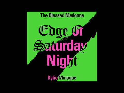 The Blessed Madonna