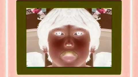 Spongebob Squarepants Intro In G Major Mirrored