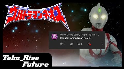 UFE0 MOD TEXTURE ULTRAMAN NEOS