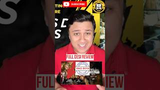 WWE Ne Wrestlemania Me Hag Diya!!💩| WWE Desi Review | WM 42 Hindi Highlights | #wwehindi #wweindia