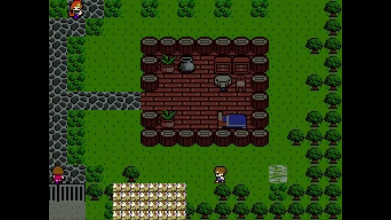 ナナシ ノ ゲエム 目 05 YouTube