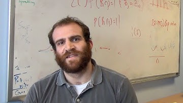 Noah Simon on the promise and challenge of big data