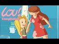 Lou! Compilation de 2h (8 épisodes) HD Officiel Dessin animé pour enfants