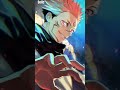 Just put those together and made this anime amv edit gojo jujutsukaisen