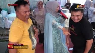 Joget UNIK Bajidor KOPLO  Dua Lalaki All Artis