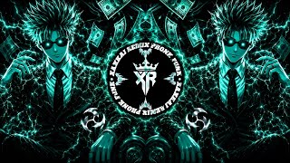 MONTAGEM PEGADORA (SPEED UP) | BRAZILIAN FUNK | HEAVY BASS BOOSTED | DARK DRIFT MIX | XYTRONFUNK