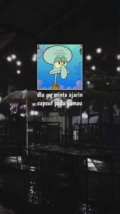 Story wa keren #gabut #storywa