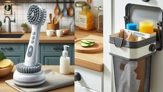 😍 Latest kitchen appliances and gadgets For Every Home 2024 # 59🏠Appliances, Inventions#59