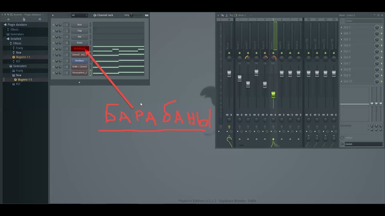 Industrykits Drum Beast VST YouTube