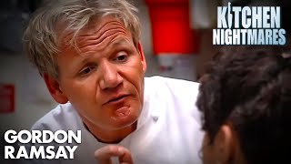 Is Gordon Ramsay The HORRIBLE JERK She Thinks He Is? | Kitchen Nightmares | Gordon Ramsay by Gordon Ramsay 94,137 views 1 month ago 43 minutes