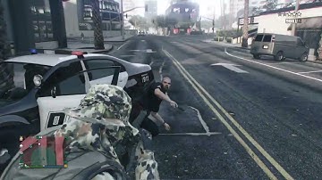 We do a little trolling around here