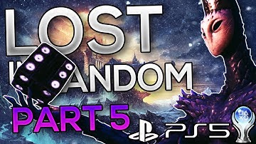THREE-RING CIRCUS | Lost In Random - Platinum #5