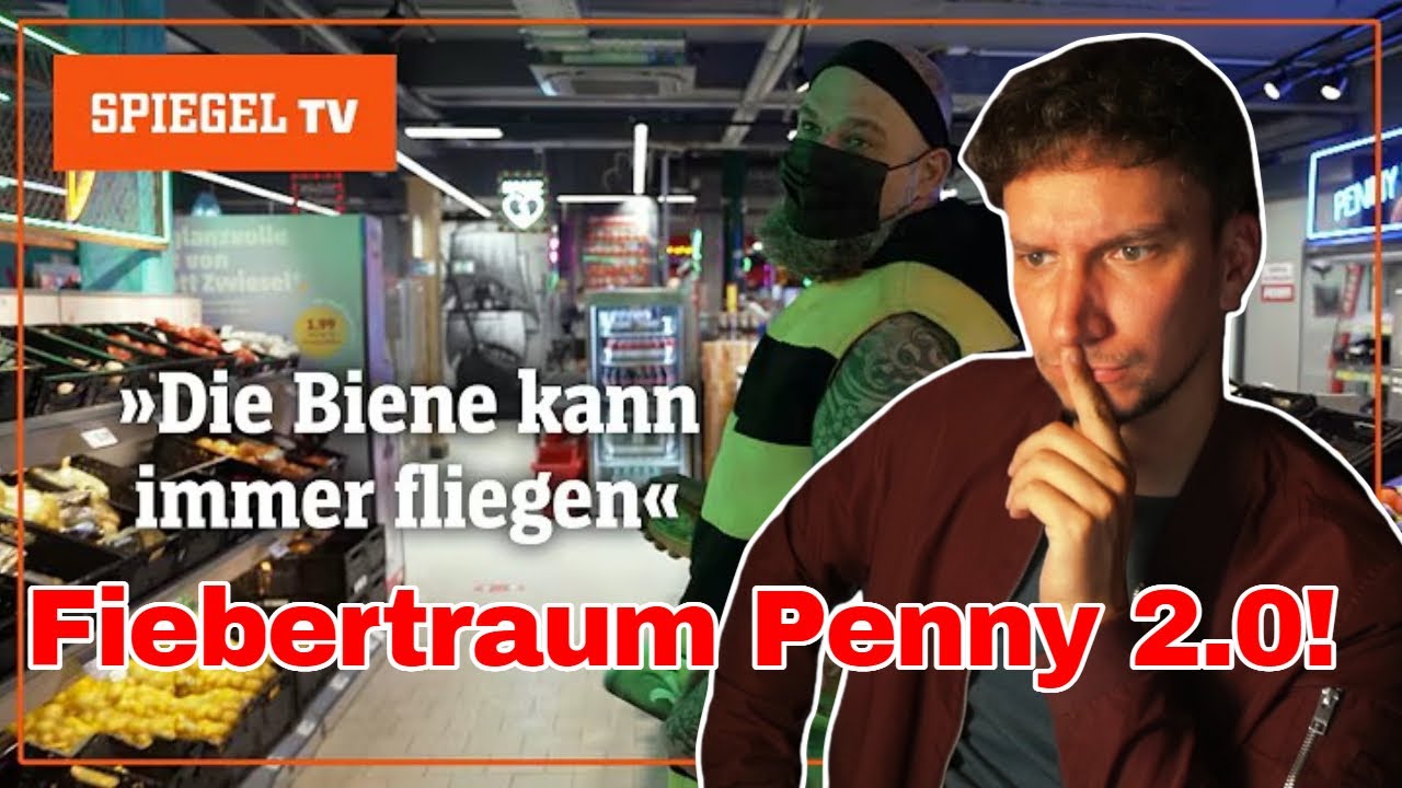 NUR bei Penny: Bienenkostüme & XXL-Kondome?!