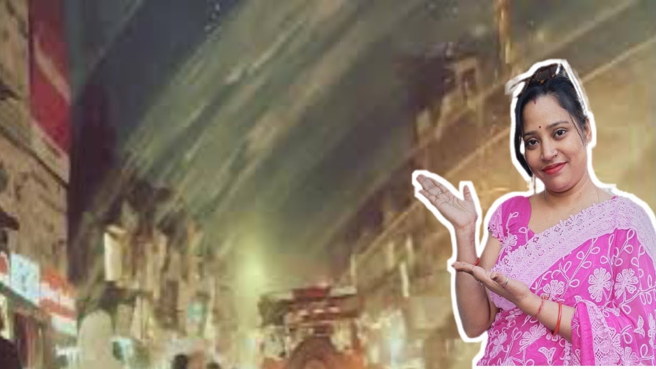 Beautiful Road View | Peaceful Highway Drive | Nature Therapy 🌿 | OjasVids