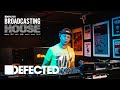 Cevin Fisher (Live from The Basement) - Defected Broadcasting House