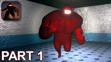 Buff Imposter - Gameplay Walkthrough part 1 - Levels 1-5 (PC)