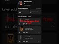 this audio gives free views
