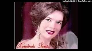 ROSALINDA GARCIA - SOMBRA EN LOS MEDANOS