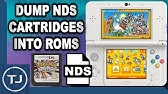 Nds Adaptor Plus Review Youtube
