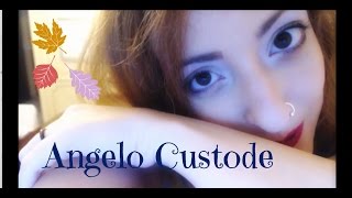 ♡(ASMR)IL TUO ANGELO CUSTODE εїз Sussurri*Motivazione*Abbracci* Suoni Binaurali