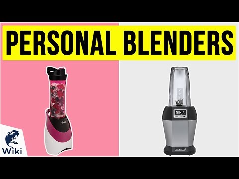 10 Best Personal