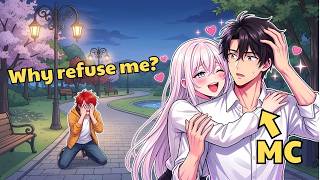 I Transmigrated as a Contract Husband but My Awakened Villain Wife Refused to Let Me Go - Suho Recap