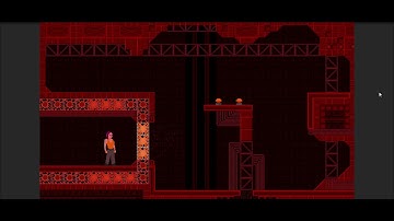 Unity2D Retro Platformer: - Swell - Early Development Oct 22, 2020